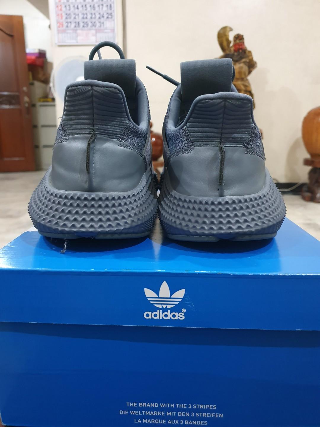 adidas prophere onix