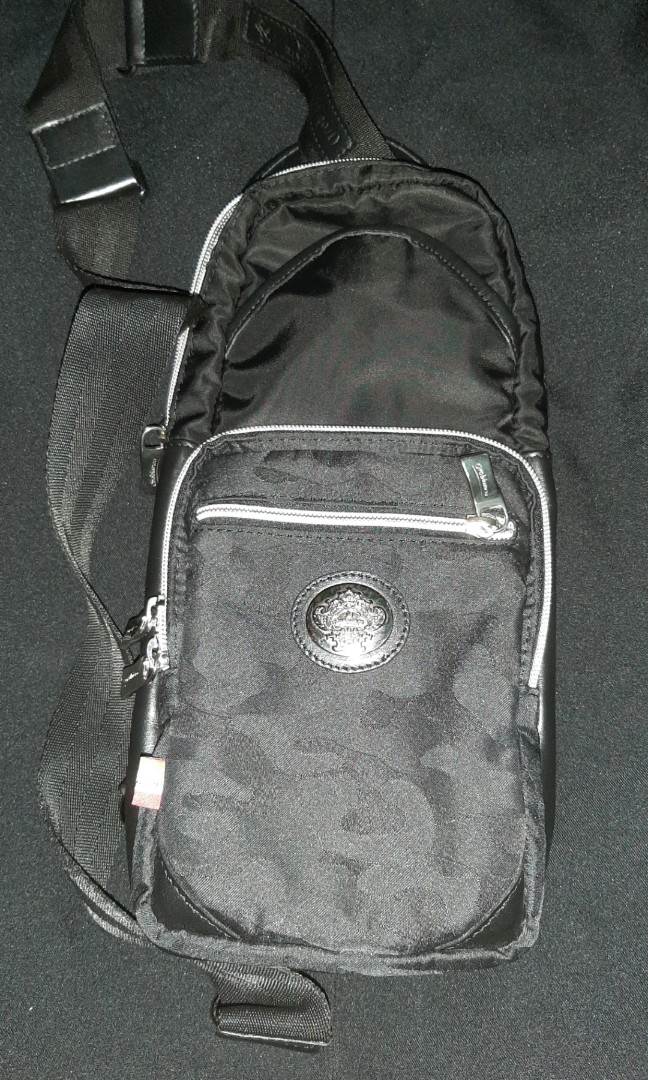 orobianco sling bag