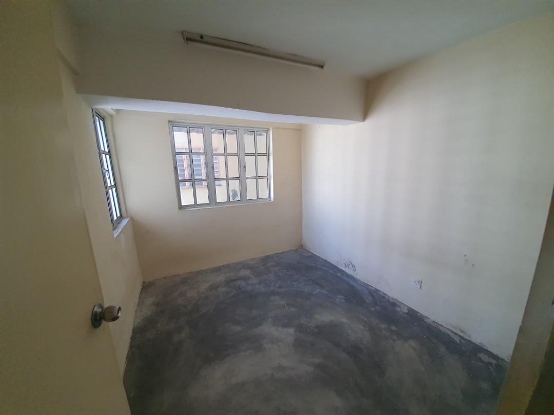 Pangsapuri Sentul Utara Property Rentals On Carousell