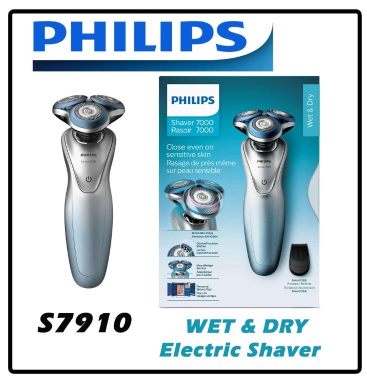 philips s7910