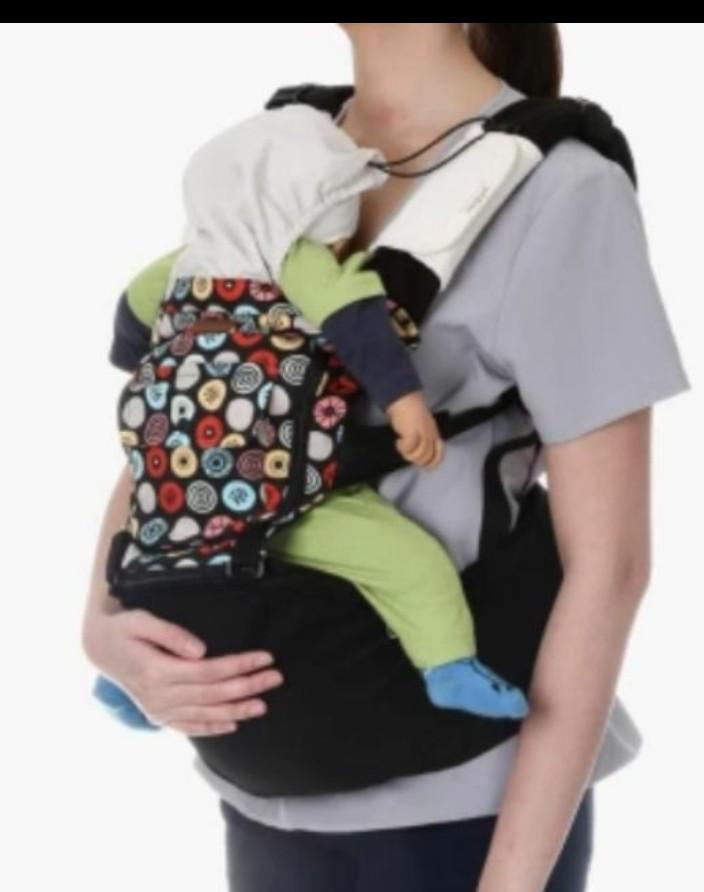 Picolo baby carrier 5 in 1 clearance