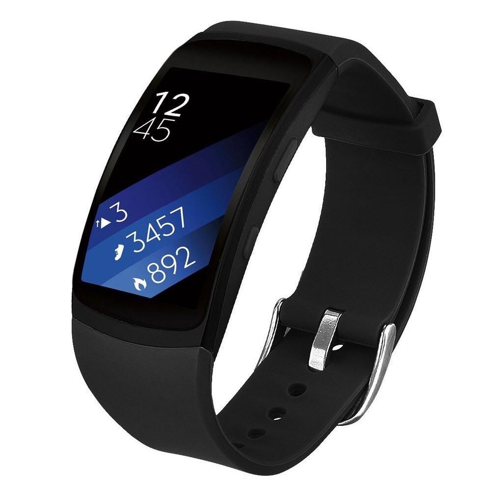Gear fit pro clearance 2 watch bands