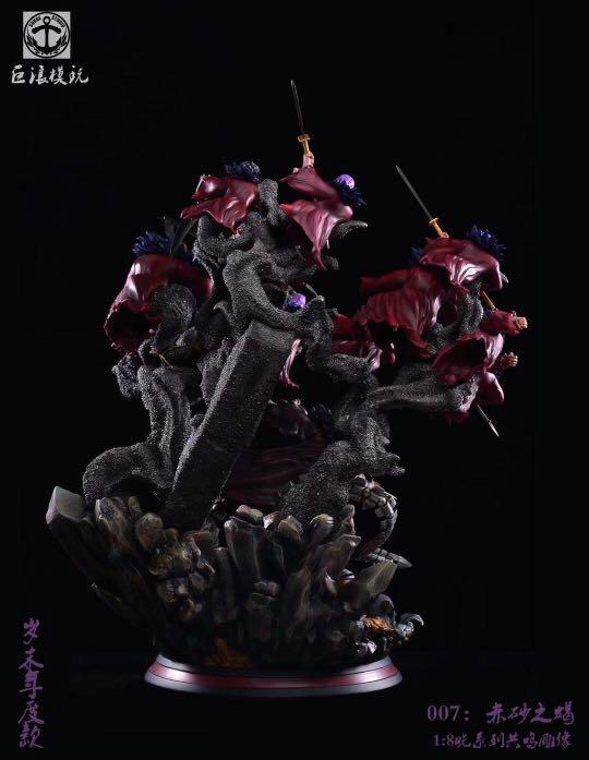 sasori toys