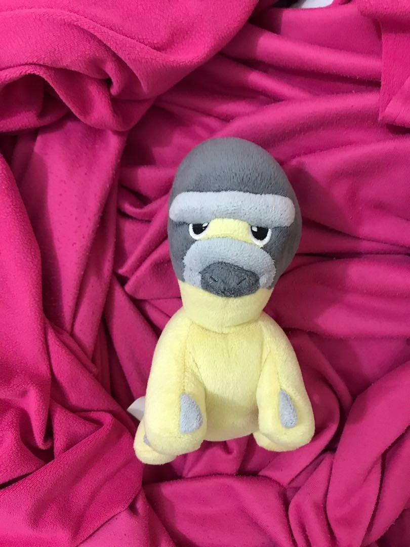 shieldon plush