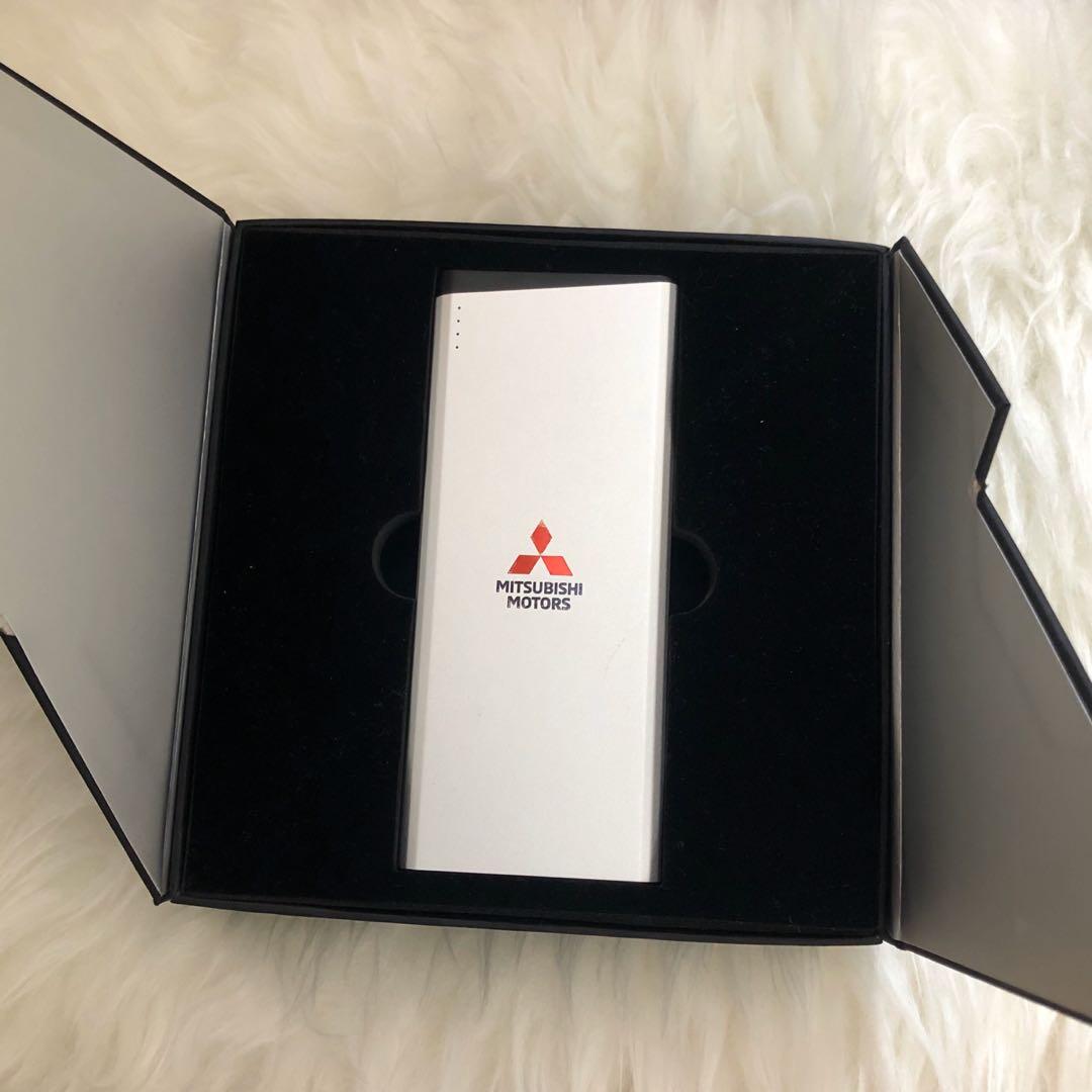 Powerbank Portable 7000 Mah New Original Power Bank Telepon Seluler Tablet Aksesoris Tablet Handphone Power Bank Charger Di Carousell