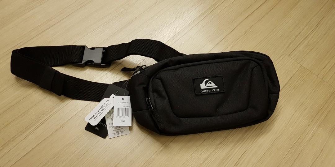 Quiksilver Jungler Bum Bag Men s Fashion Bags Belt bags