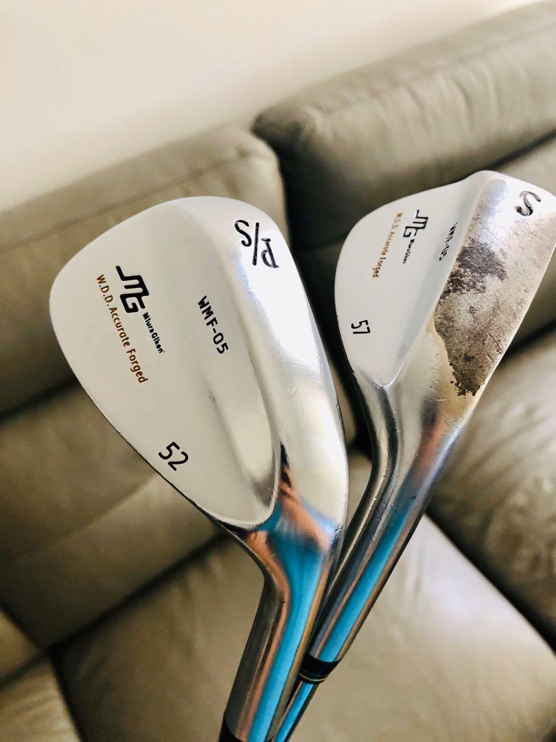 Miura wedges for sale