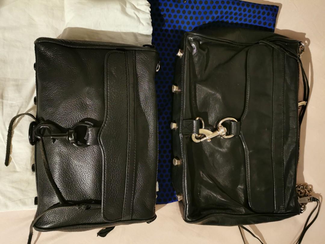 Rebecca minkoff mac large sales