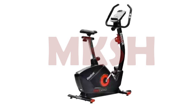 Reebok One GB50 Exercise Bike Rvon 1040bk Black Sports