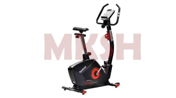 Reebok gb50 sales exercise bike review