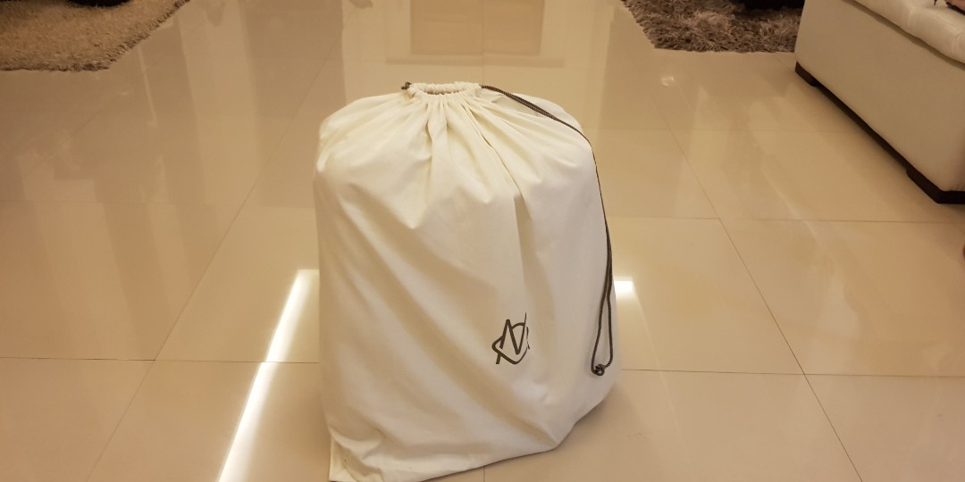 Rimowa aluminum luggage, Men's Fashion, Watches & Accessories