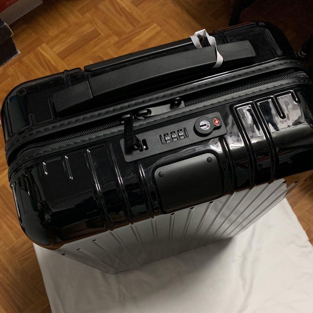 Rimowa Essential Lite Cabin S Travel Travel Essentials Luggage