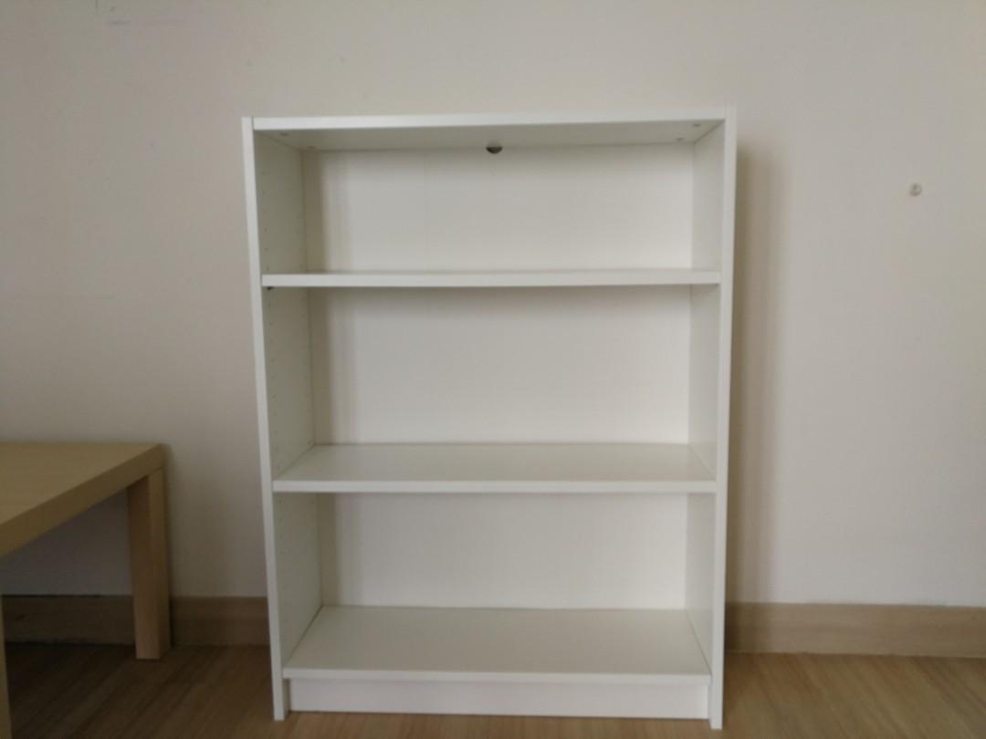 Ikea billy bookcase 3 outlet tier