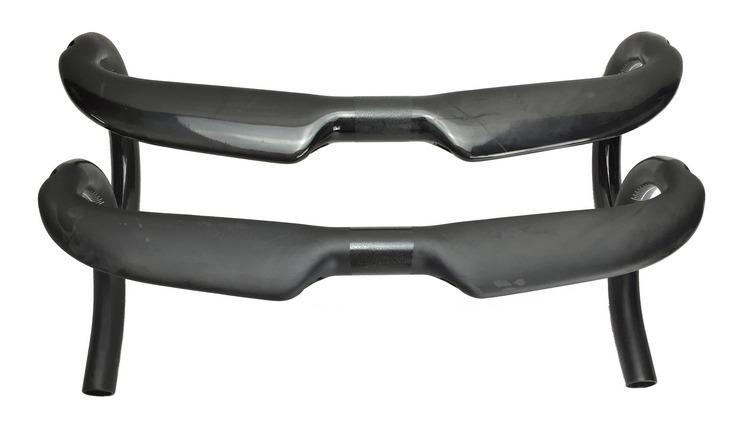 carbon drop bar