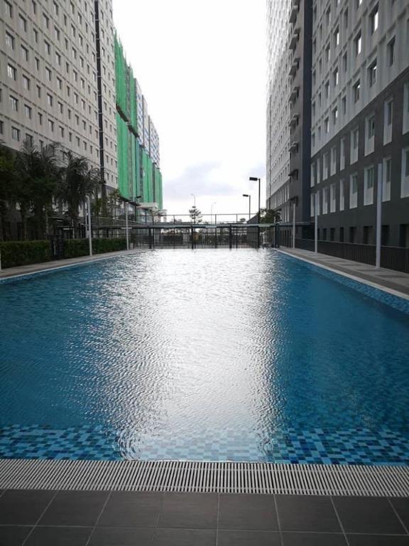 Rumah Baru Siap Kolam Renang Eco World Property Rentals On Carousell