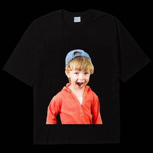 boys t shirt hoodie