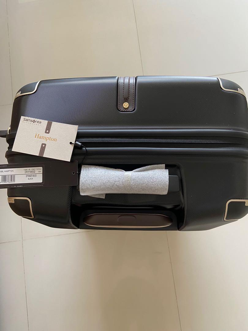 skyflite luggage
