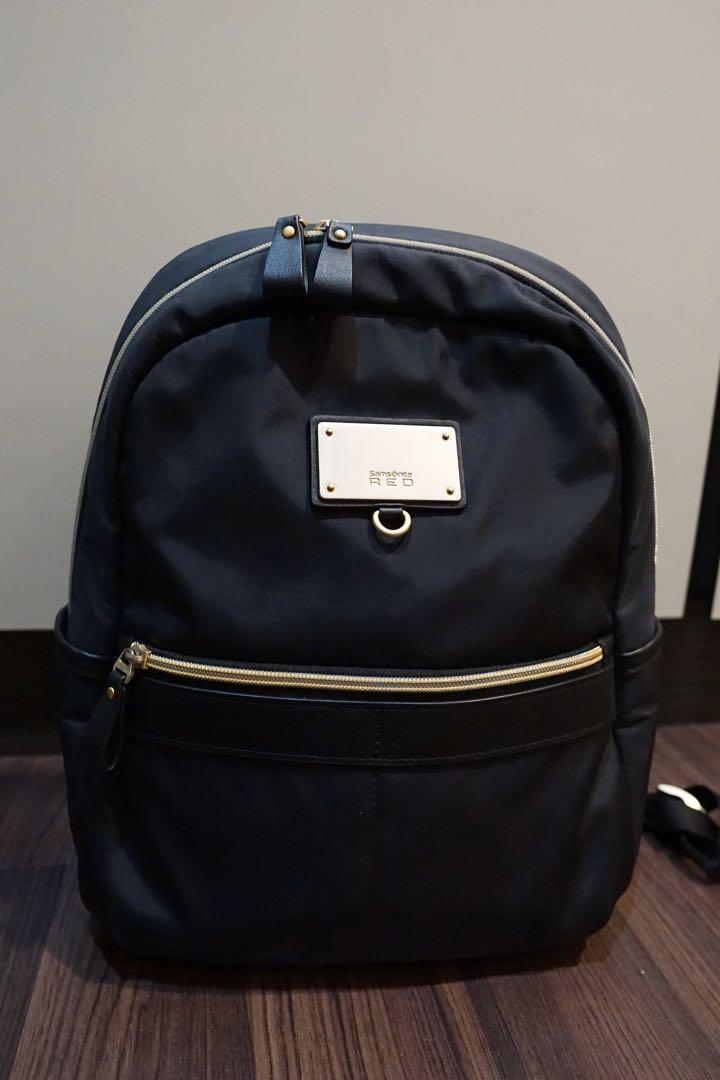 Samsonite RED Airette BackPack