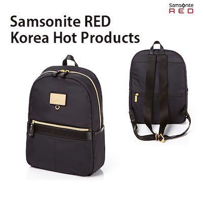 samsonite red airette