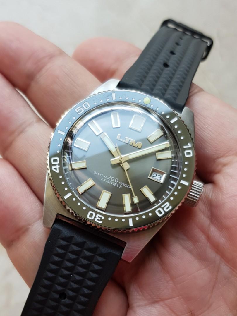 San martin ltm new arrivals 62mas