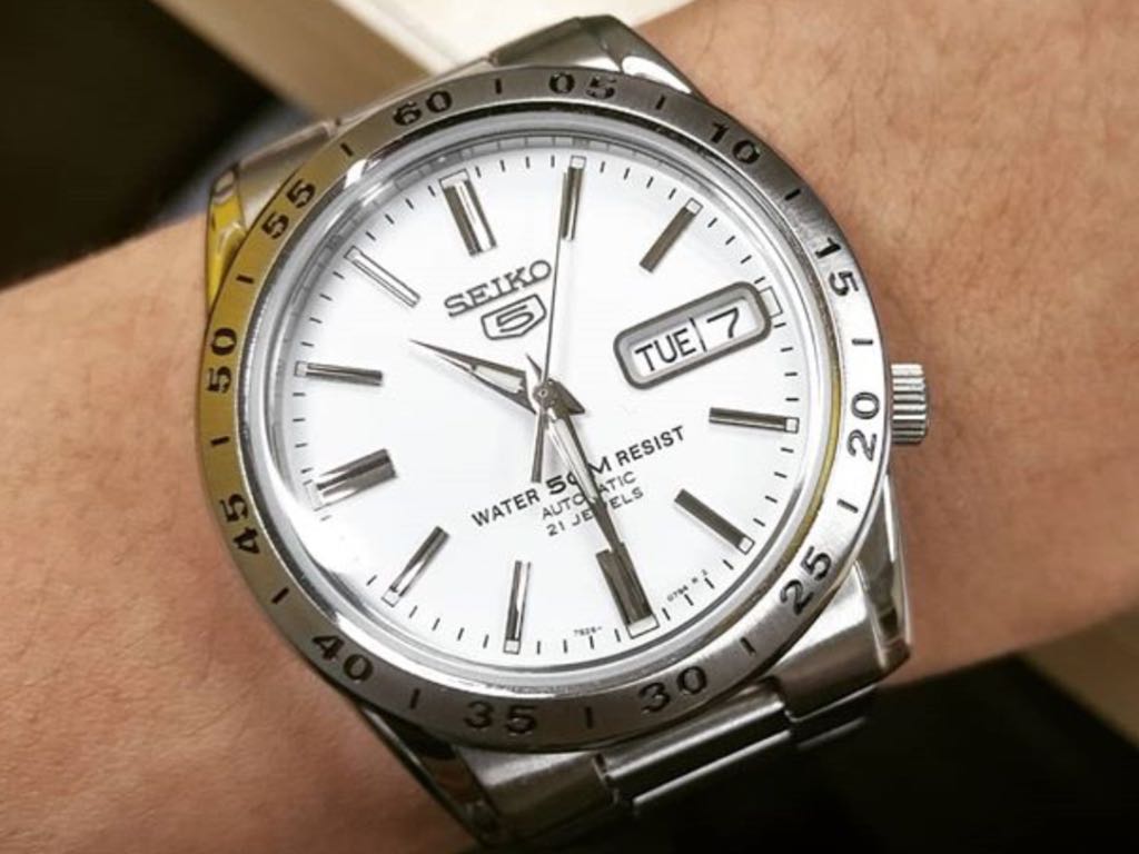 seiko snkd97k1