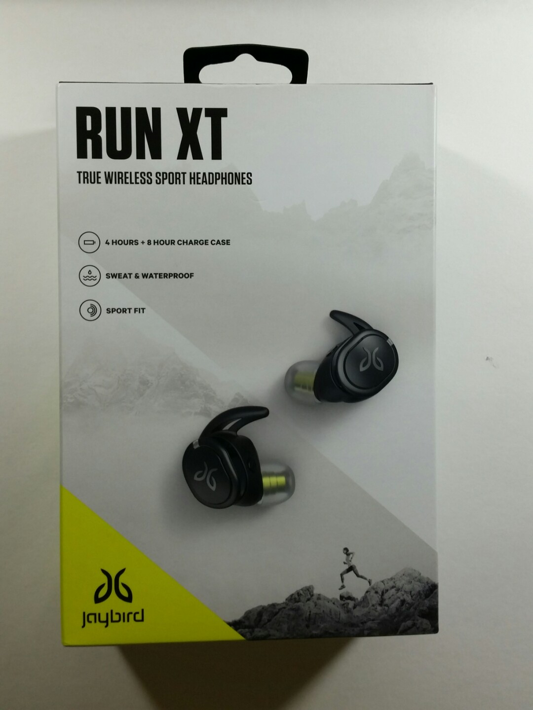 jaybird new headphones 2020