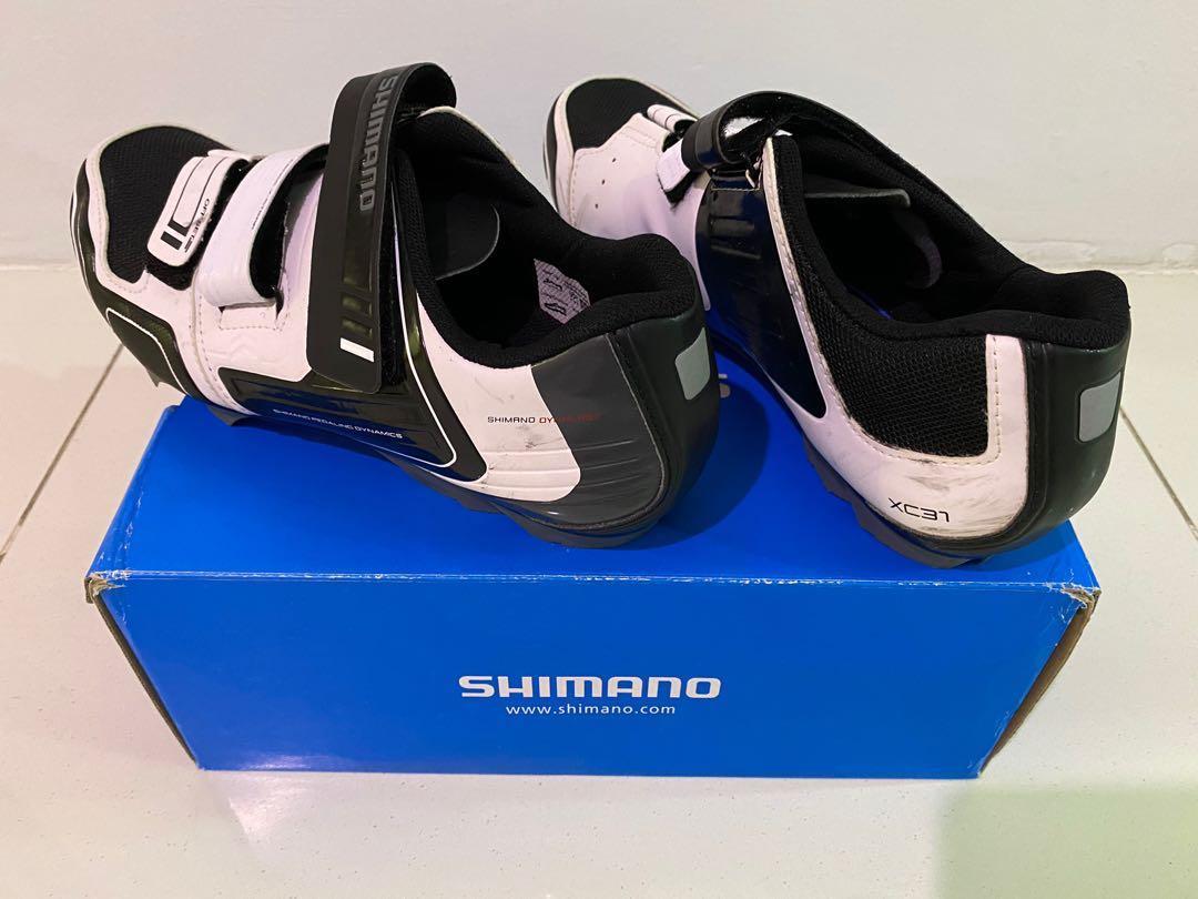 shimano xc31 mtb spd shoes