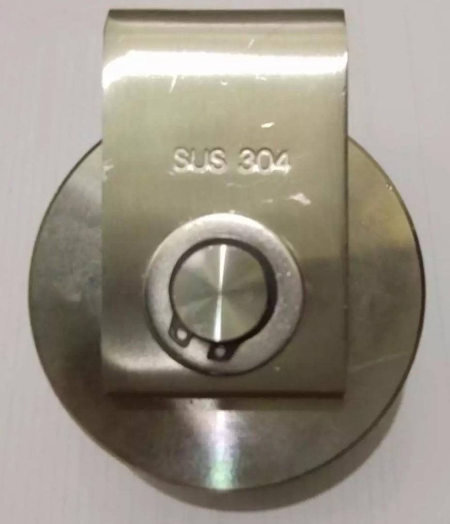 Stainless Gate Roller Construction Industrial Construction