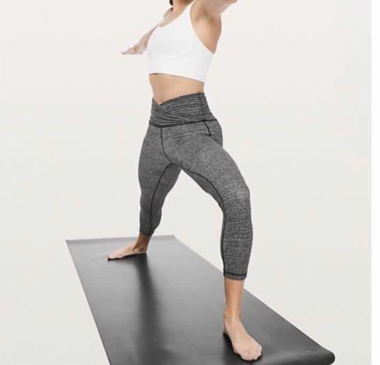 still mind tight lululemon