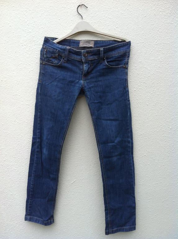 size 10 jeans in eu