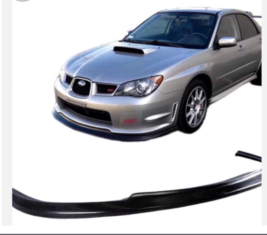 sti accessories