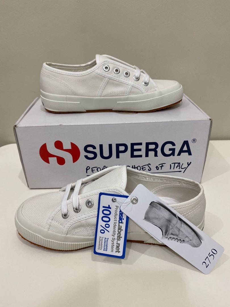 superga 2760