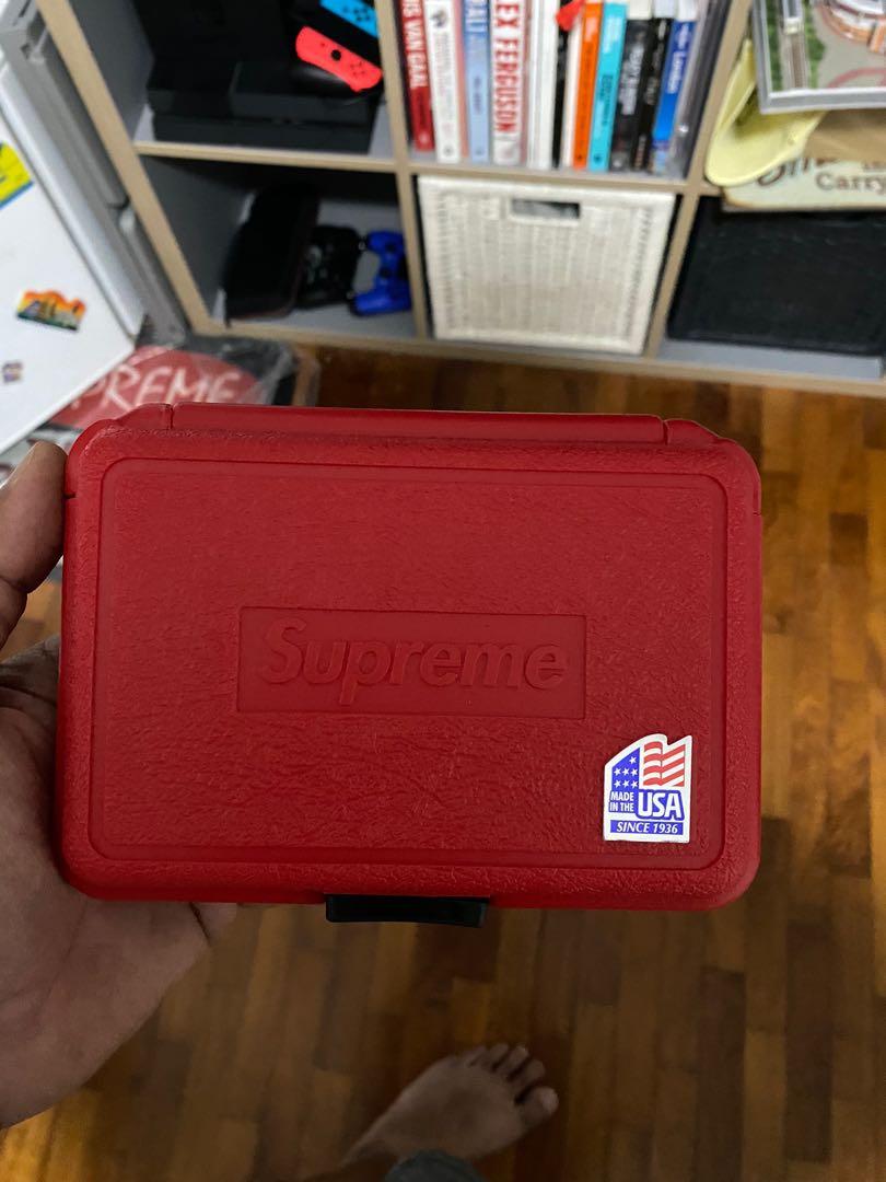 Supreme chapman screwdriver set discount