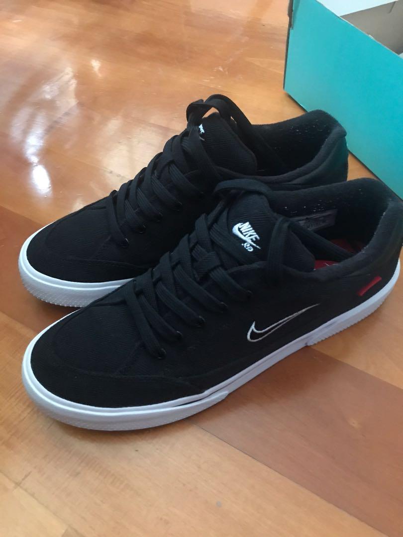 supreme x sb gts qs