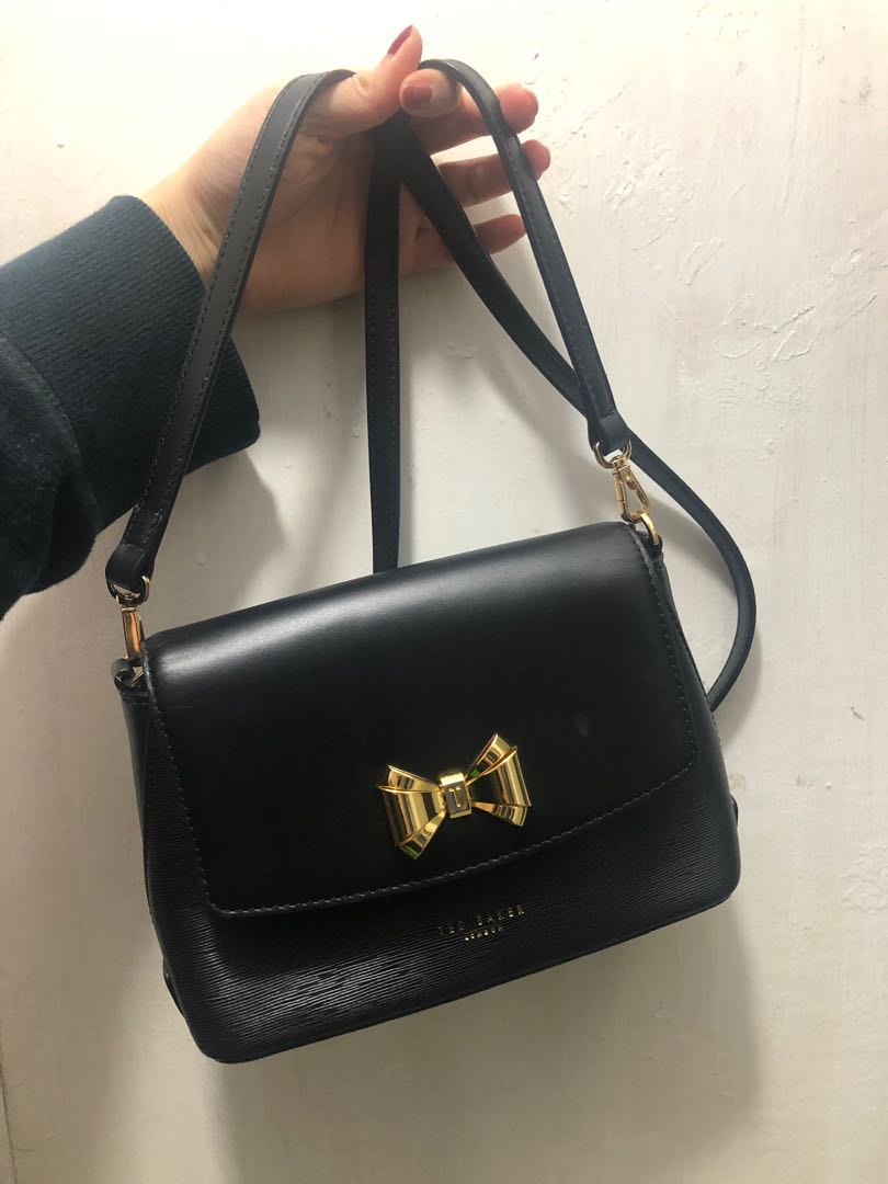 Ted baker tessi sale bag