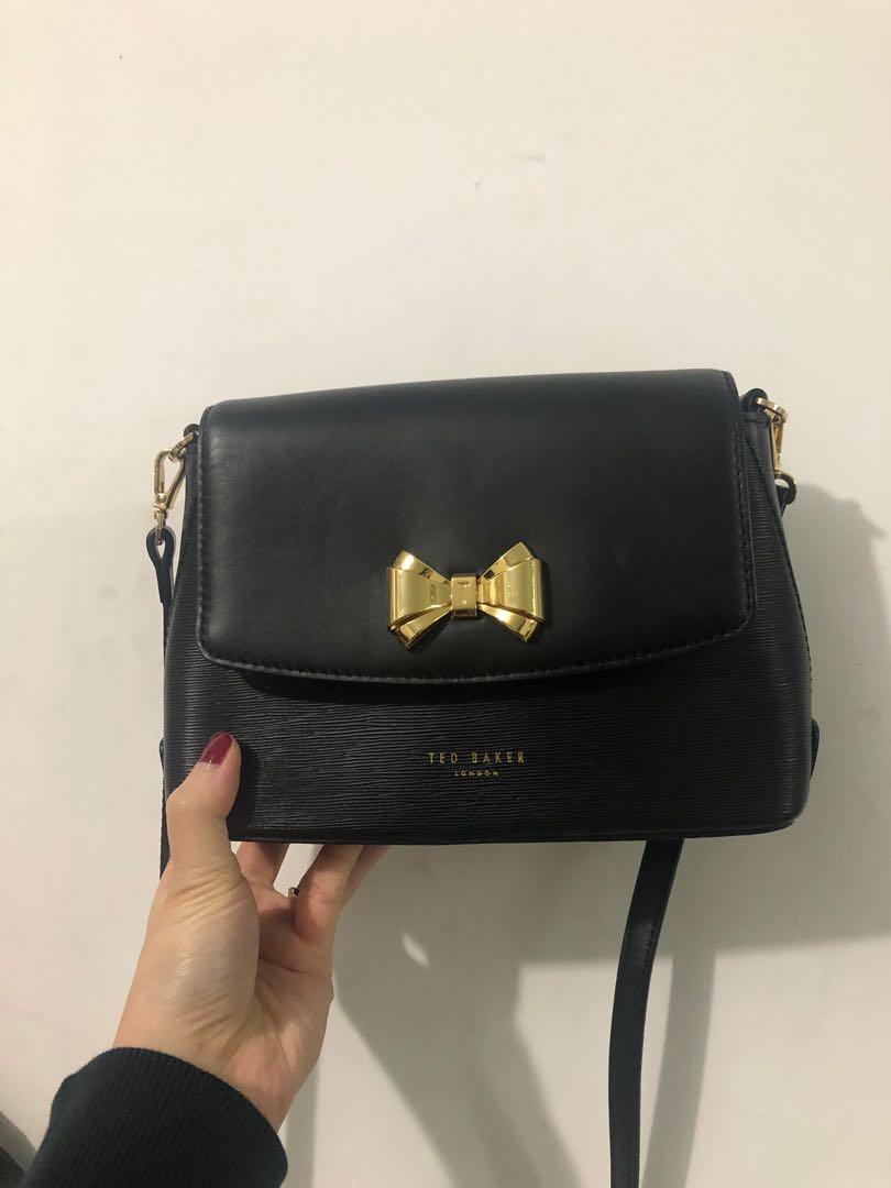 Ted baker tessi bag sales