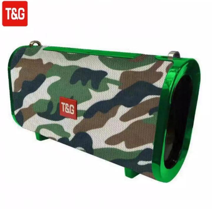 t&g tg123