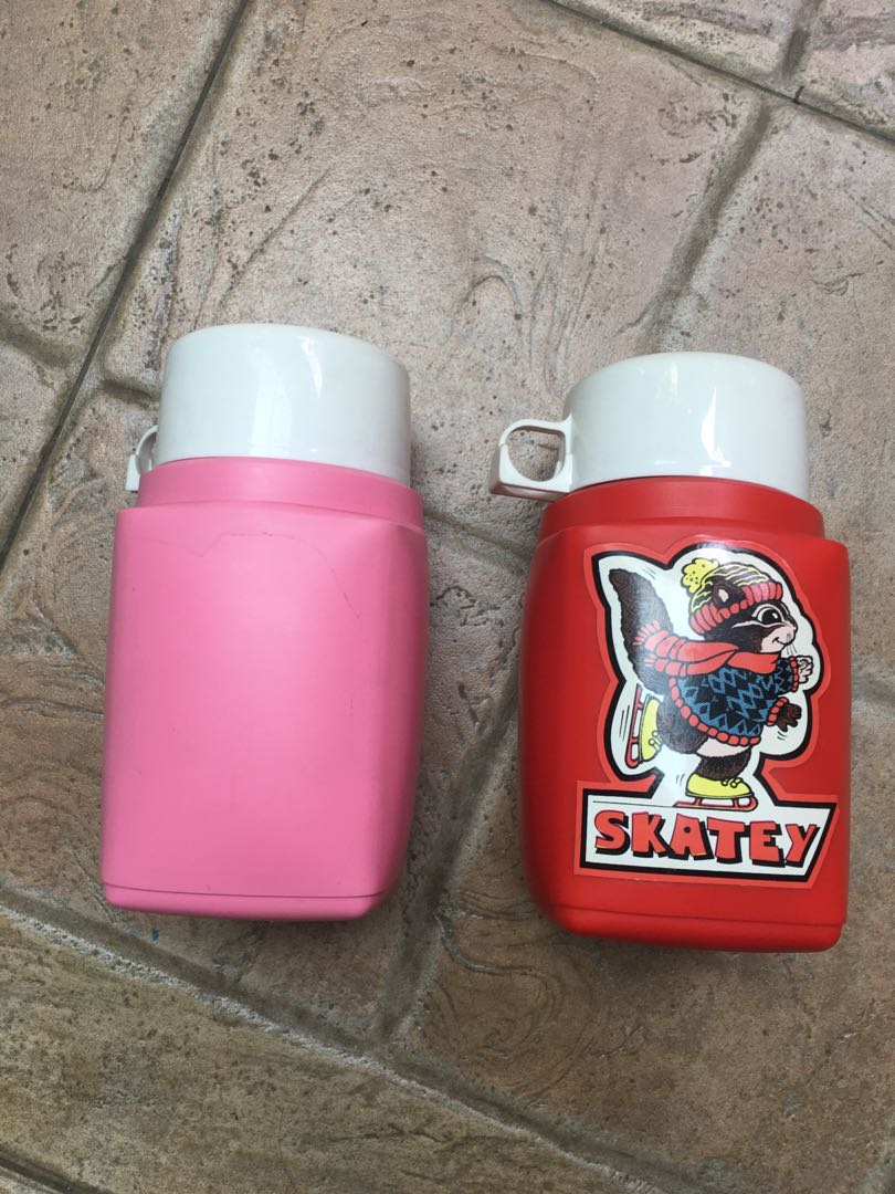 Roughneck Flask 2025