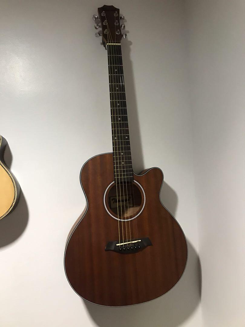 Thomson sales acoustic guitar