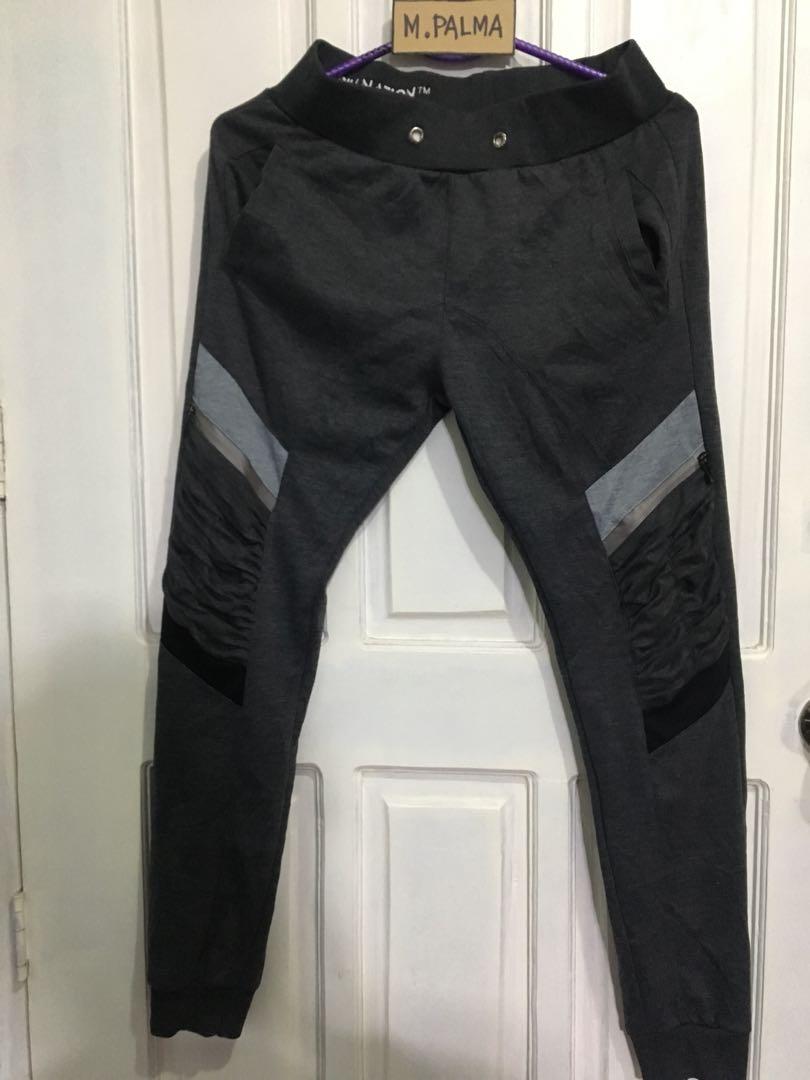 Trillnation deals track pants