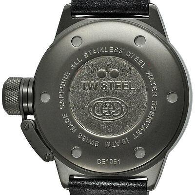 TW Steel CEO Canteen CE1051