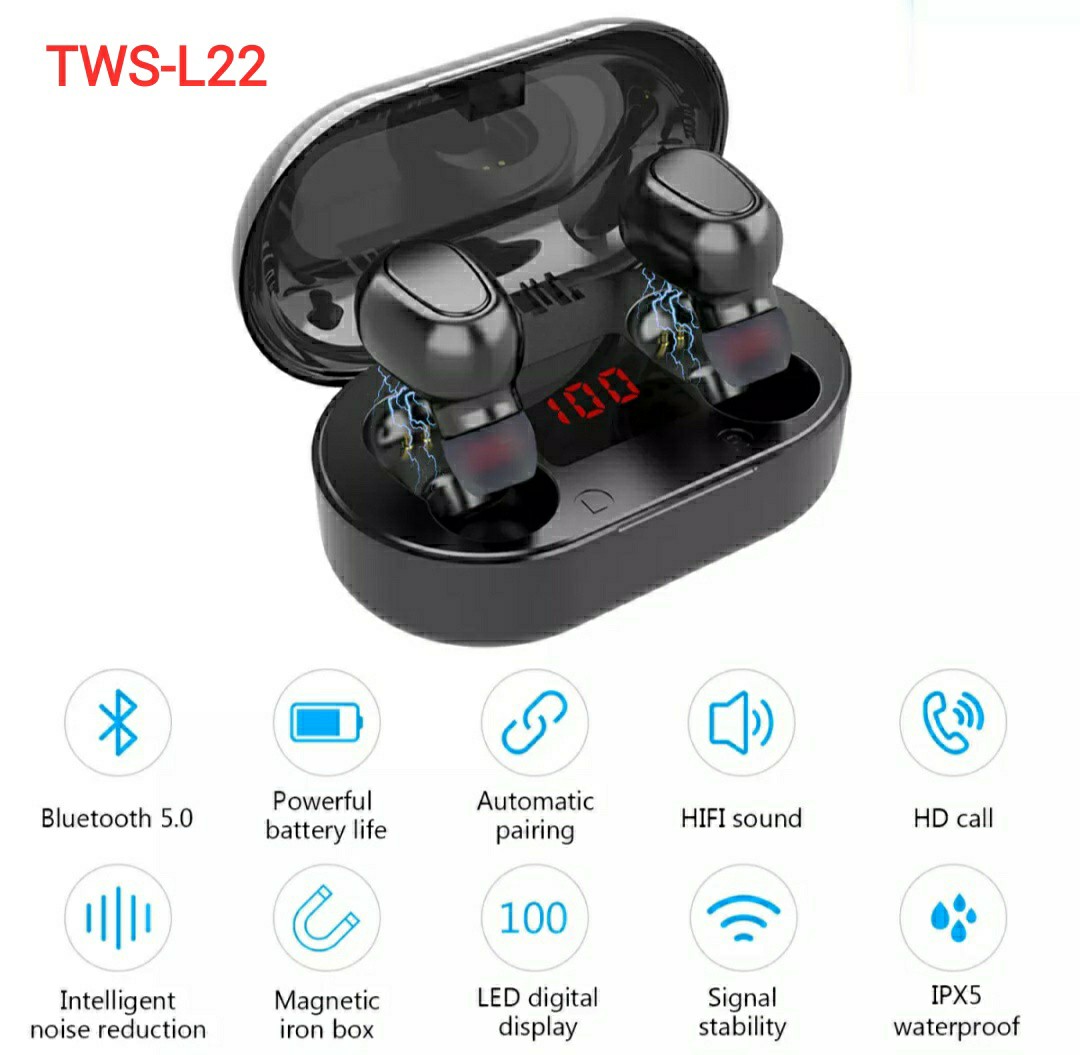 Tws l22 online