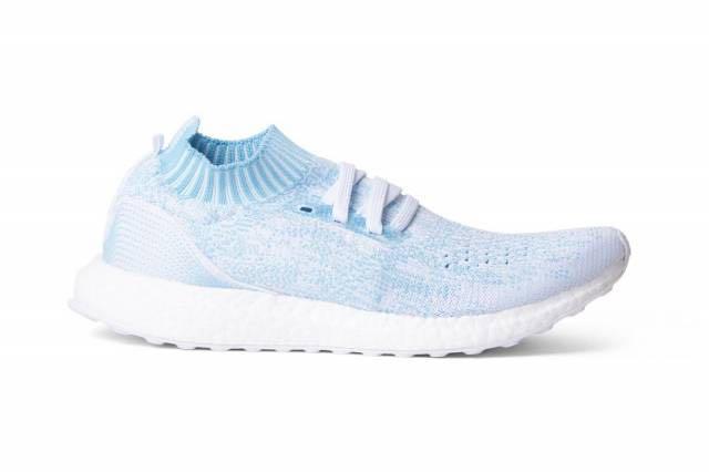 ultraboost uncaged parley