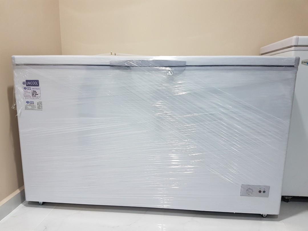 freezers for sale new