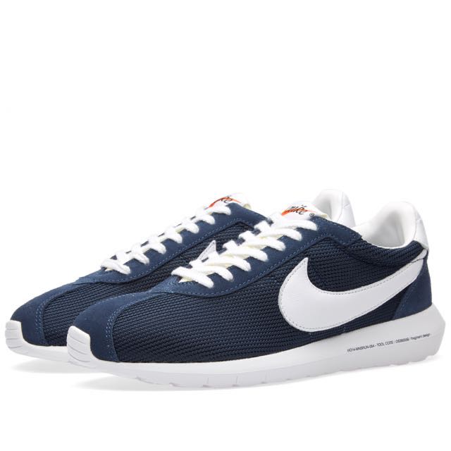 U.S7.5] Nikelab x Fragment Design Roshe Daybreak, 男裝, 鞋, 波鞋