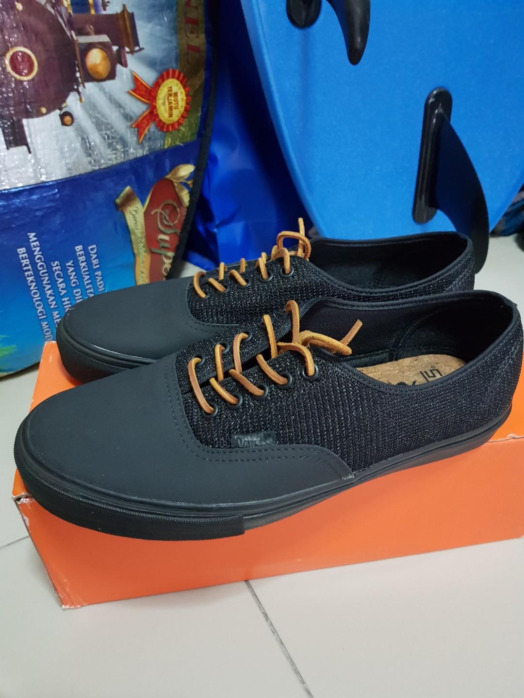 Oth x vans shop black crab sk8 hi
