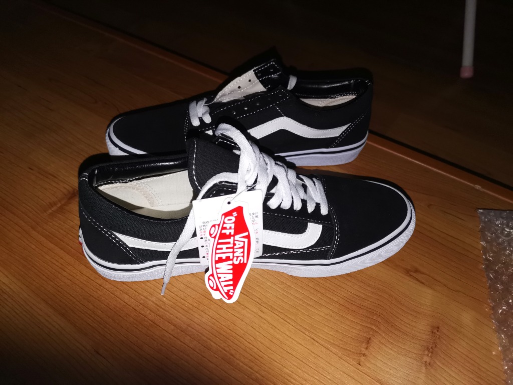 Vans old skool sales japan