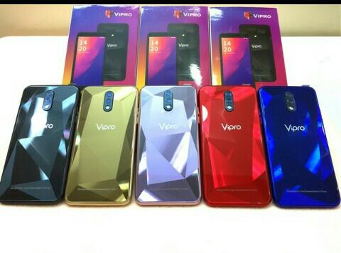 Vipro Pro 7 Mobile Phones Tablets Android Phones Others On Carousell