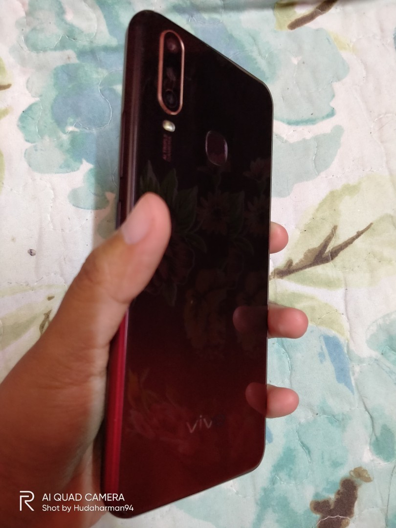 vivo 1901 second hand price