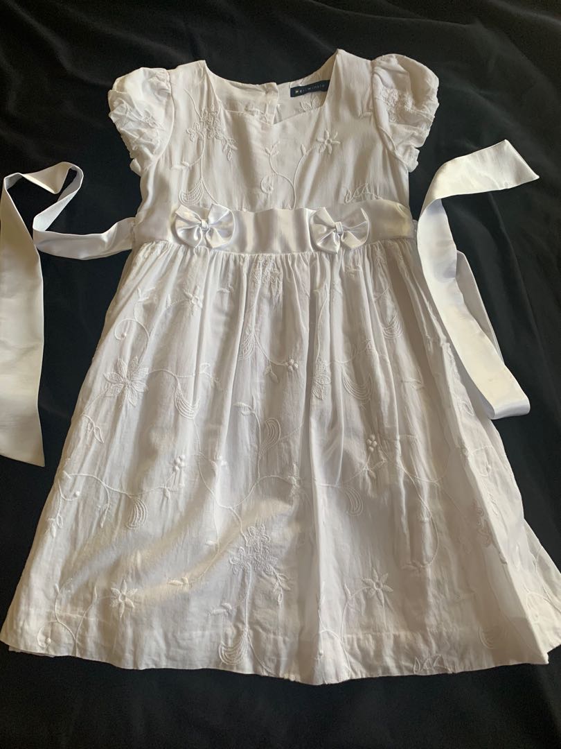 Dress for store recognition day